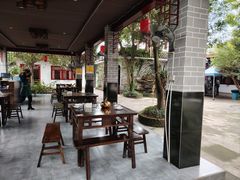 -郭鸡肉·非遗餐厅(安仁古镇店)