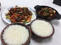 -新新湘菜馆(新中街二条店)