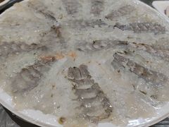 -官塘陈记鱼生·潮汕砂锅粥·牛肉火锅(潮枫路总店)