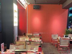 -蚝蚝先生·广式烧烤(信天广场店)