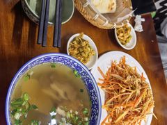 -长安后宰门水盆羊肉(新都心店)