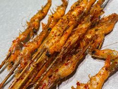 -五样儿西昌小签签烤串(建设路店)