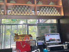 -黑窑厂糖油饼烤鸭·清真菜(旗舰店)