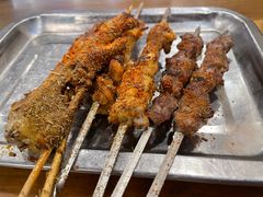 -凤齐羊肉烩面馆