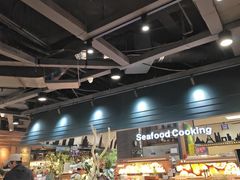 -韩盛·盛江山自助料理(沈辽路万达店)