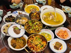 -五味坊·鱼头王(蓝湾天街店)