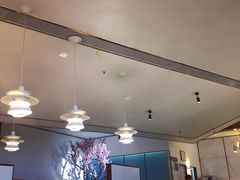 大堂-周渝食惦·酸菜鱼精致川菜(横岗店)