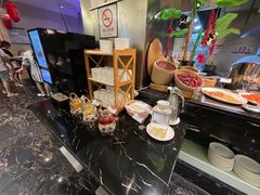 -惠东华美达广场酒店华美轩