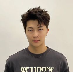 -海文先生国潮烫染男士理发馆
