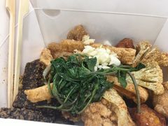 -呷贺盐酥鸡(抄纸巷店)