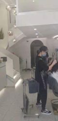 -上禾 HAIR SALON