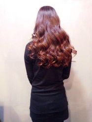 -史云逊养发中心