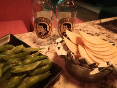 -VERVO金酒吧·独立电音俱乐部(正义坊购物中心店)