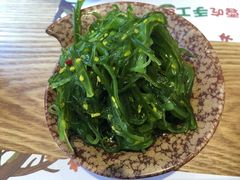 -林妈妈村·日式料理(宝山万达店)
