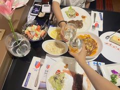 -法兰度航空主题餐厅(河源店)