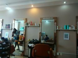 -佛伦斯私人定制烫染国际连锁