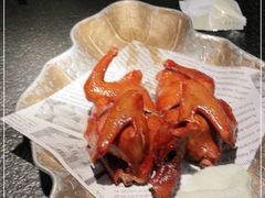 -蝴蝶里·粤菜·点心(滨江龙湖店)
