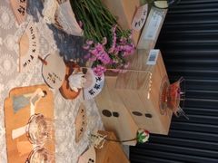-大拙里·精致融合菜(沙湖桃源国际店)