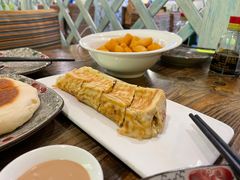 -格日勒阿妈蒙古厨房(大召店)