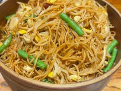 -老雒阳面馆·水席(定鼎门店)