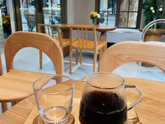 -KYO COFFEE(胶州路店)