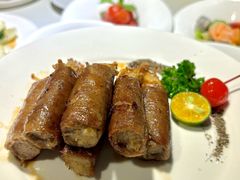 -多佐铁板烧(富力广场店)
