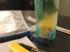 -星巴克(深圳龙华人民北店)