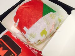 -肯德基(顺义光明大街店)