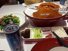 -大鸭梨烤鸭店(花园村店)
