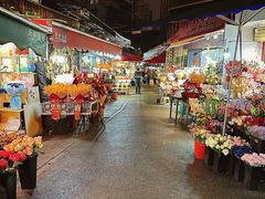 -循礼门鲜花花市(武汉循礼门店)