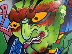 -刺客纹画纹身·洗纹身·穿孔饰品