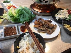 -AJIYA味屋和牛烤肉自助放题(温州万象城店)