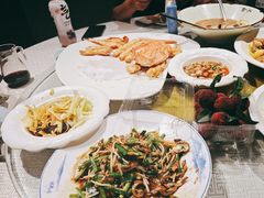 -星龙海鲜(望江东路店)