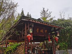 -青城甲(青城山店)