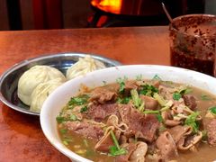 -小胖包子王(阜成门内店)