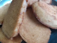 油炸馍片-陆记源·青海土火锅