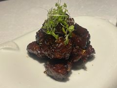 -桂满陇·海市蜃楼·黑金(国金店)