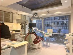 -精德口腔·种植修复·儿牙中心(财富中心店)