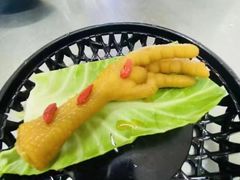 -和子足浴SPA会馆(东方之门店)