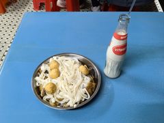 -修记牛杂店(同华东一路店)