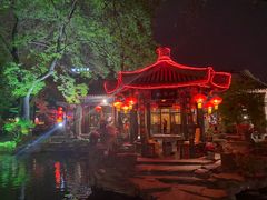 -白家大院·王府宫廷菜(苏州街店)