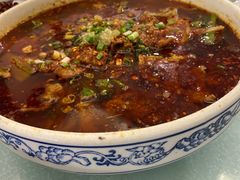 -双流传承老妈兔头(玉林总店)