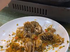 -鹏城人家海鲜酒家·23年老字号(较场尾店)