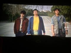 -大光明电影院(南京西路店)