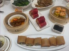 -喜宴又一村·粤菜·茶点·海鲜(壹方天地店)