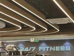 -24/7 FITNESS 健身(罗湖金光华店)