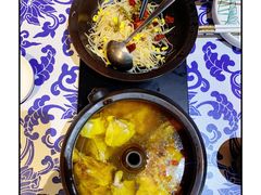 云海肴汽锅鸡-云海肴·云南菜(南强街总店)