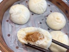 老面肉小笼-子固路老南昌拌粉(城隍庙店)