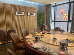 -番食园鲜食火锅(高新店)