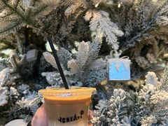 -J Create城市露营咖啡·简餐·宠物(上海动物园店)